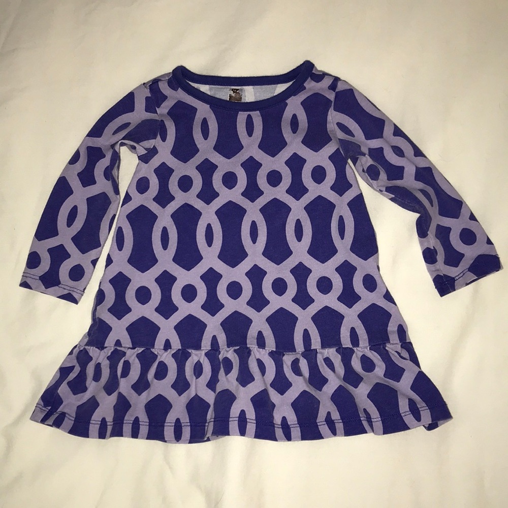 Tea Collection dress